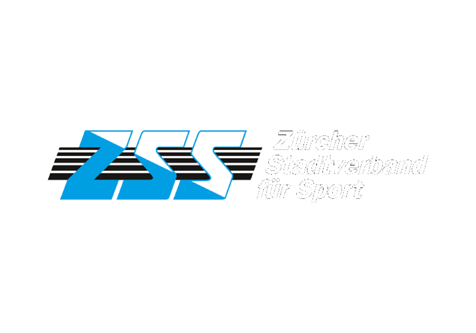 ZSS – Zürcher Stadtverband für Sport