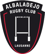 Albaladejo Rugby Club Lausanne